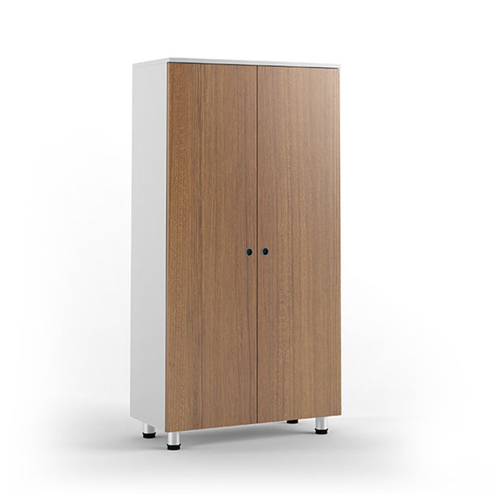 Wardrobe two doors melamine