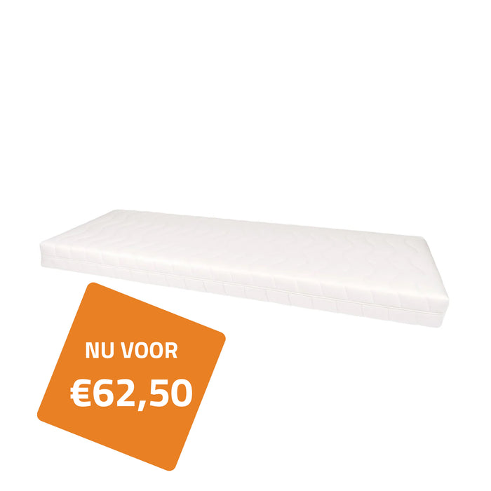 Polyether Matras SG25