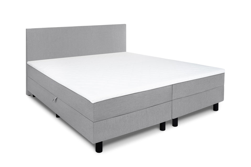 Opbergbox inari stof - met geïntegreerd matras