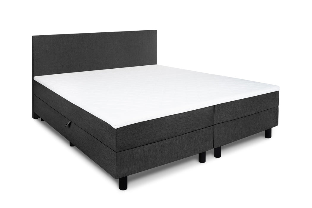 Opbergbox inari stof - met geïntegreerd matras