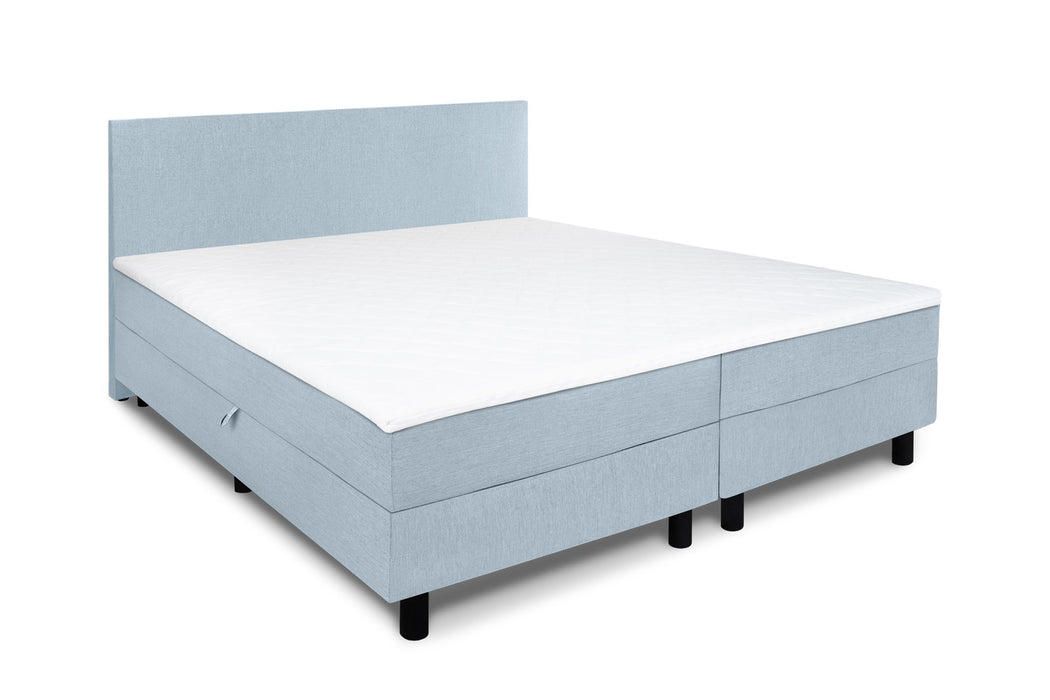 Opbergbox inari stof - met geïntegreerd matras