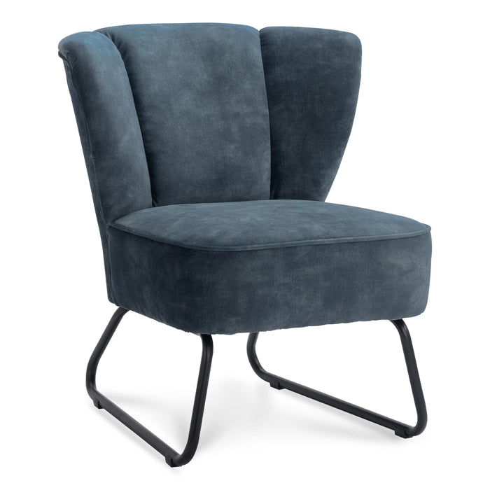 Fauteuil Reno - sledepoot