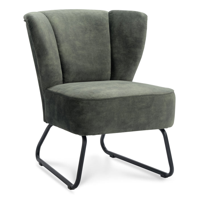 Fauteuil Reno - sledepoot