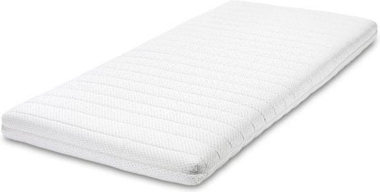 Topper HR40 Koudschuim Tencel 12cm