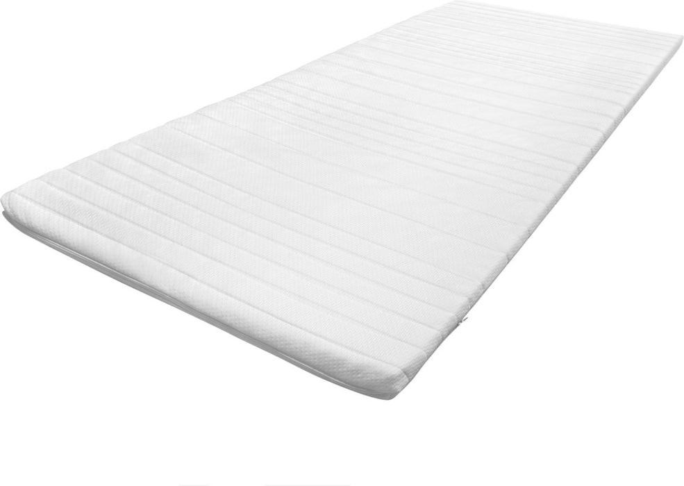 Topper Nasa Tencel 12cm