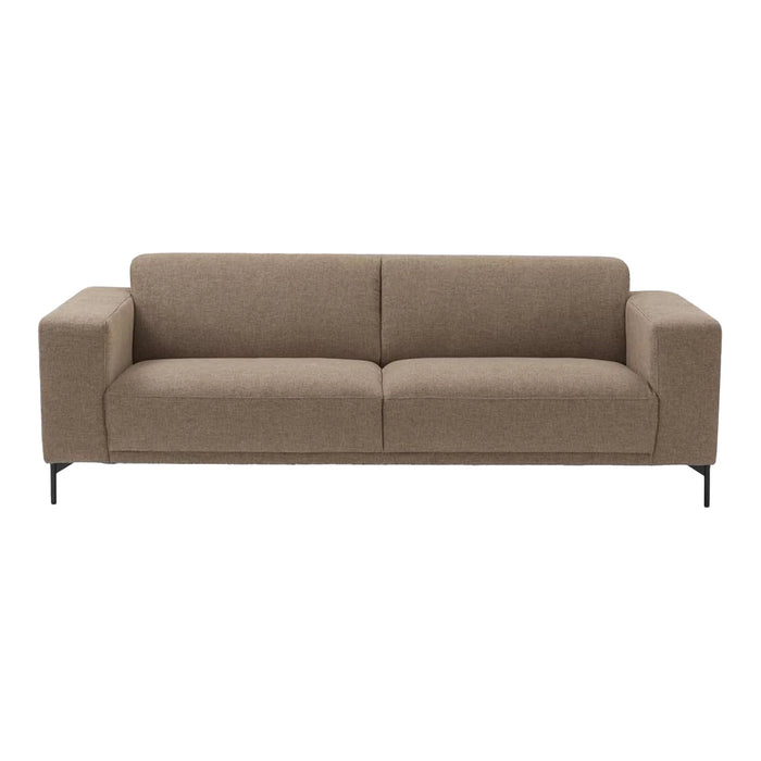 Bank Bokito 2,5 zits met longue chaise