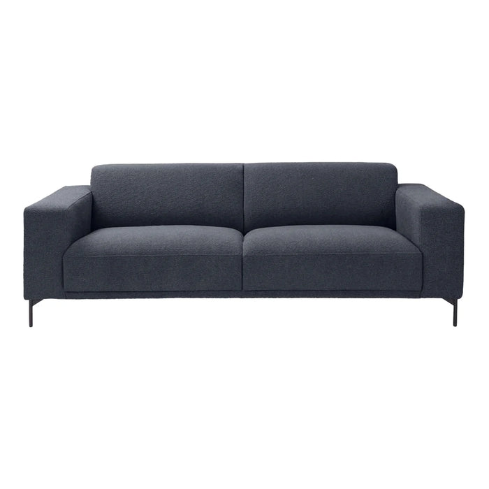 Bank Bokito 2,5 zits met longue chaise