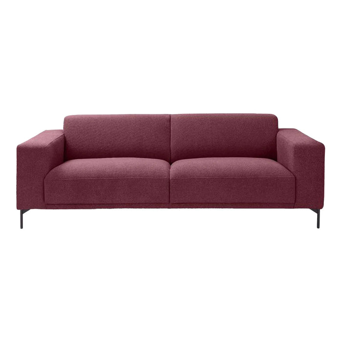 Bank Bokito 2,5 zits met longue chaise