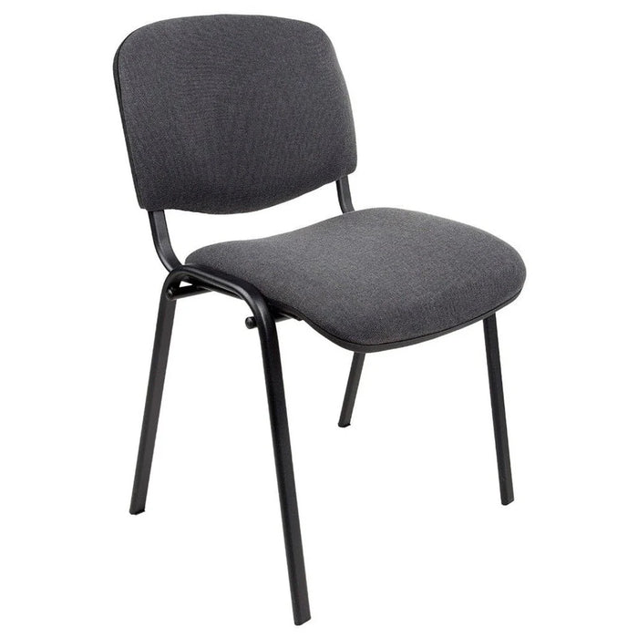 Vergaderstoel Riva – 4 poot