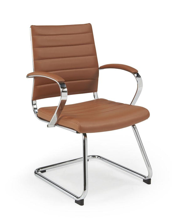 Vergaderstoel Sona – sledepoot
