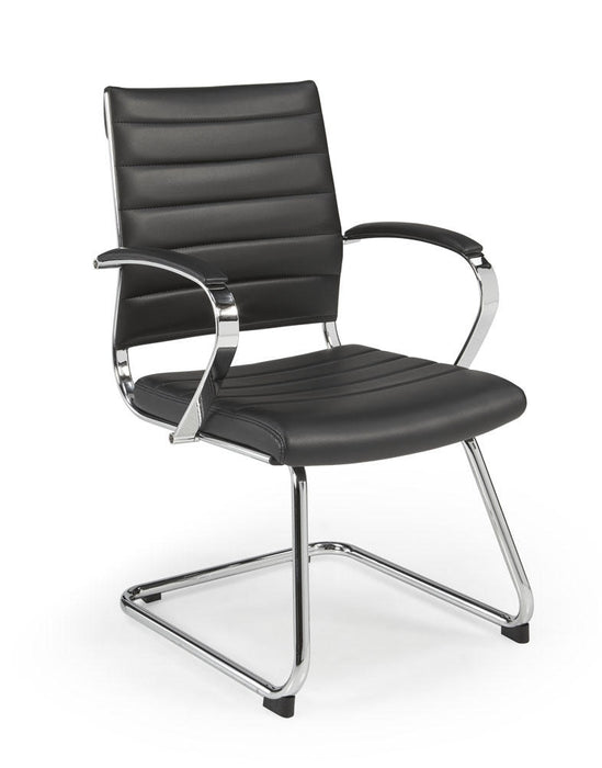 Vergaderstoel Sona – sledepoot