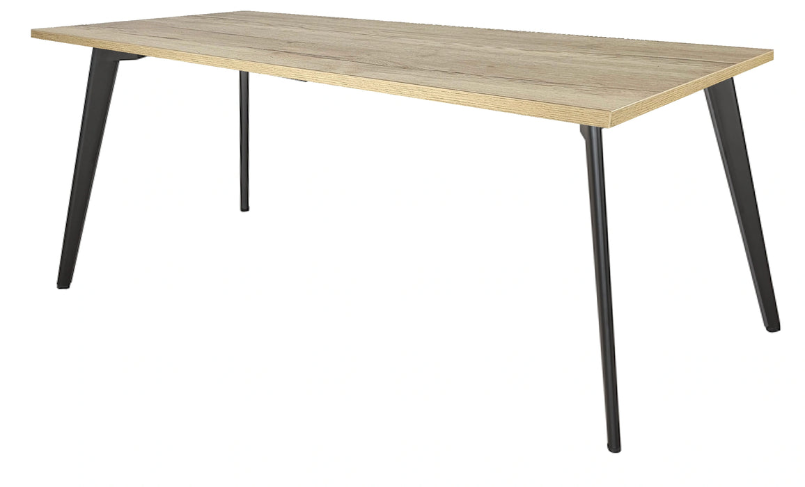 Vergadertafel Vista - 180 x 80 cm