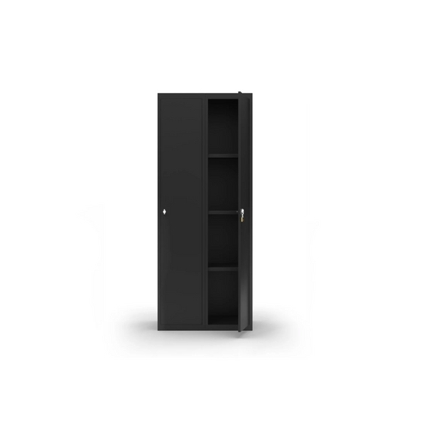 Opbergkasten en lockers