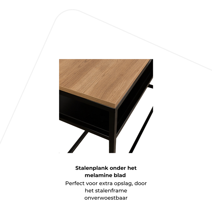 Dressoir Flexio