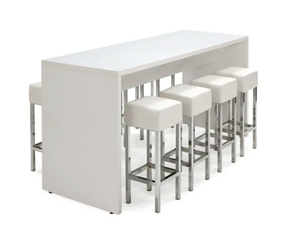 Bartafel Hub - 160 x 80 cm