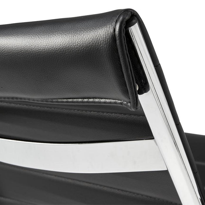 Vergaderstoel Sona – sledepoot