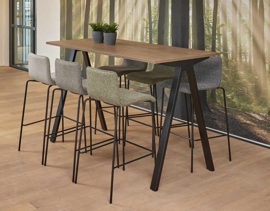 Bartafel Bari - 140 x 80 cm