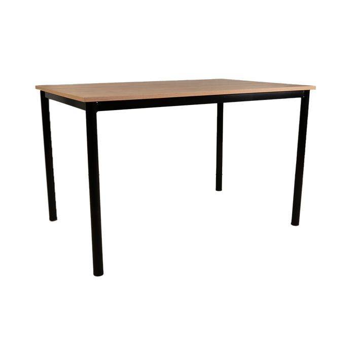 Eettafel Flexio 120 x 80 cm