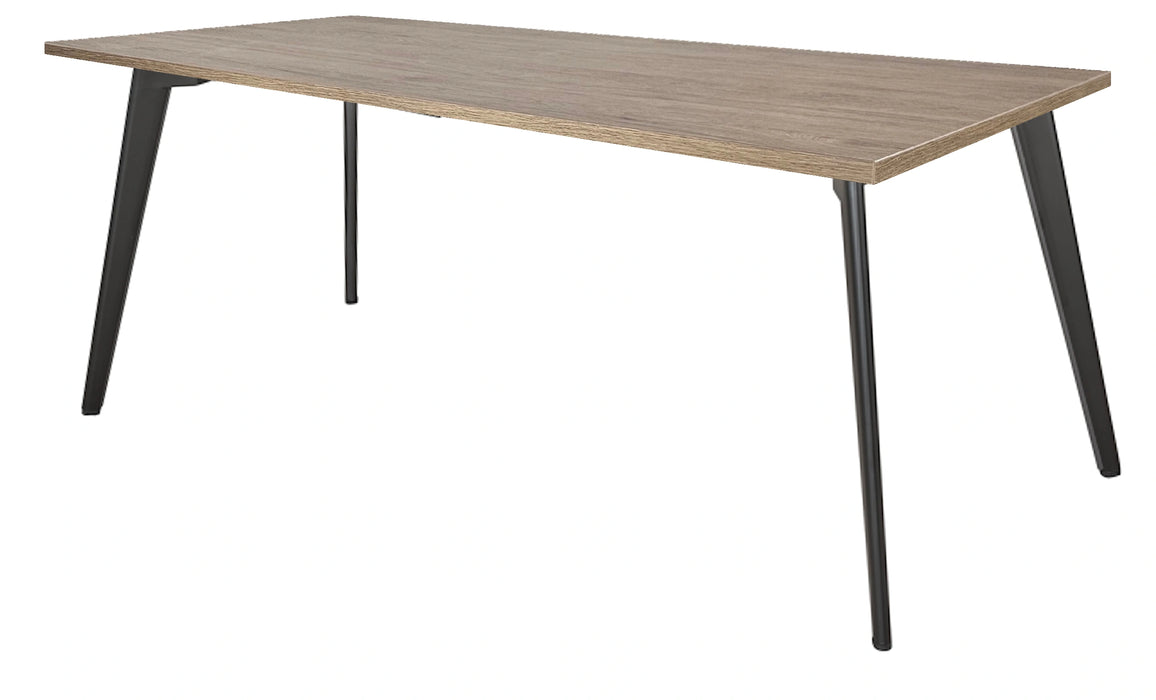 Vergadertafel Vista - 180 x 80 cm