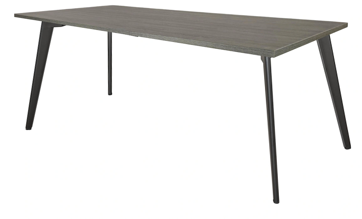 Vergadertafel Vista - 180 x 80 cm